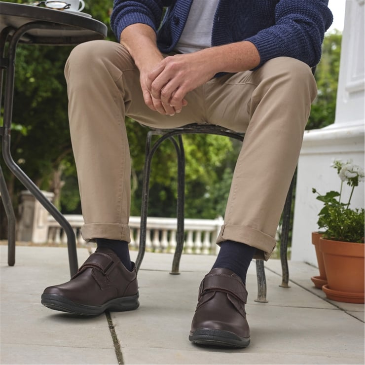 Sedgwick II Shoes